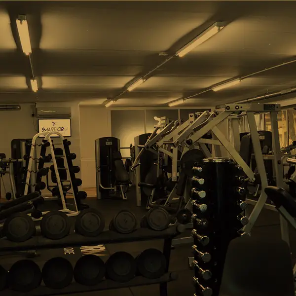 Équipements de musculation