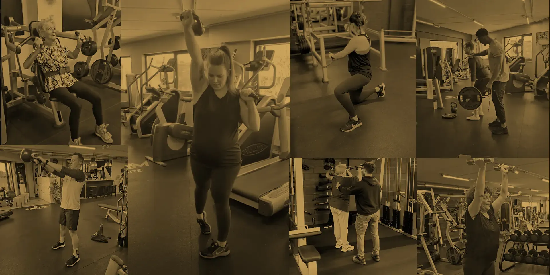 Personal Training - Coaching individuel